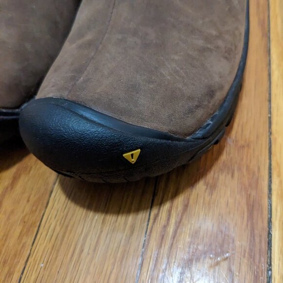 Keen Slip-On Loafer Womens 7 - Picture 3 of 4